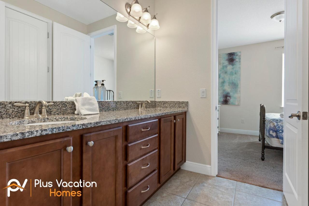 7541-Luxury Villa By Disney Pool Hot Tub Orlando Zewnętrze zdjęcie